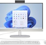 HP 24-cr0009ng All-in-One-PC 60,5 cm (23,8 Zoll)
