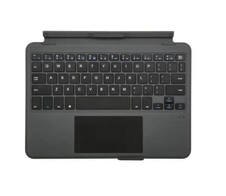 Targus GP-JKT636TGB Magnetic Keyboard für Galaxy Tab Active 4 Pro, schwarz