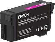 Epson Original T40D3 Druckerpatrone UltraChrome XD2 - magenta (C13T40D34N)