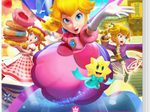 Princess Peach: Showtime! - Nintendo Switch