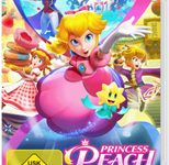Princess Peach: Showtime! - Nintendo Switch
