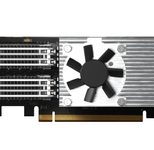 QNAP QXG-100G2SF-E810 Netzwerkadapter
