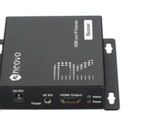 HIP-TA HDMI OVER IP TRANSMITTER 90 MBPS PCM 2.0 DC 5V/1A