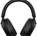 Sony WH-1000XM5 Kopfhörer, schwarz