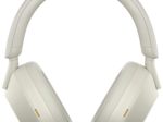 Sony WH-1000XM5 Kopfhörer, silber