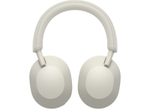 Sony WH-1000XM5 Kopfhörer, silber