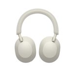 Sony WH-1000XM5 Kopfhörer, silber