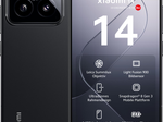 Xiaomi 14 5G 512GB, Schwarz