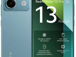 Xiaomi Redmi Note 13 Pro 5G 8/256GB, Blau