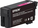 Epson Original T40C3 Druckerpatrone UltraChrome XD2 - magenta (T40C34N)