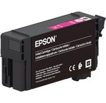 Epson Original T40C3 Druckerpatrone UltraChrome XD2 - magenta (T40C34N)