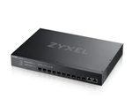 Zyxel Switch 12-Port 2x 10G RJ45 + 10x SFP+ Glasfaser L2