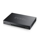 Zyxel Switch 12-Port 2x 10G RJ45 + 10x SFP+ Glasfaser L2