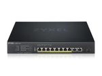 Zyxel Switch 12-Port 10x 10G Ethernet + 2x 10G SFP+ L2