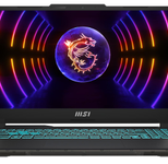 MSI Cyborg 15 A13VE-1005 Intel Core i5-13420H Gaming Notebook 39.6 cm (15.6")