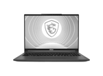MSI CreatorPro 16 AI Studio A1VMG-066 Intel Core Ultra 9 185H Notebook 40.7 cm (16")
