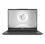 MSI CreatorPro 16 AI Studio A1VMG-066 Intel Core Ultra 9 185H Notebook 40.7 cm (16")