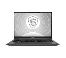 MSI CreatorPro 16 AI Studio A1VMG-066 Intel Core Ultra 9 185H Notebook 40.7 cm (16")