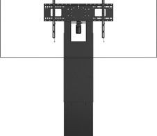 Vision VFM-F50 motorisierter Wand-Bodenständer