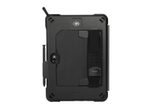 Targus GP-FPT636TGC Schutzhülle für Galaxy Tab Active 4 Pro, schwarz