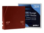 IBM LTO Ultrium 8 (12 TB / 30 TB)
