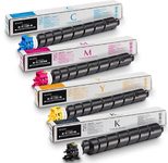 Kyocera Original TK-8335 4er Toner Multipack CMYK