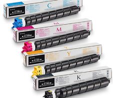 Kyocera Original TK-8335 4er Toner Multipack CMYK