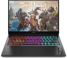 HP OMEN Transcend 14-fb0073ng Gaming Notebook 35,6cm (14")