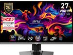 MSI MPG 271QRXDE QD-OLED Gaming Monitor 67.31cm (26.5")