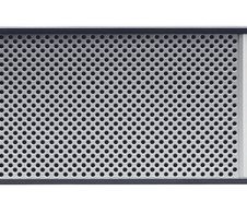 Eaton erweitertes Batteriemodul 5PX EBM 72V RT3U