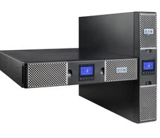 Eaton USV 9PX 1000i RT2U Netpack 1000W 1000VA C14-Eingang