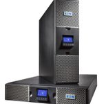 Eaton USV 9PX 3000i RT3U HotSwap HW 3000W 3000VA festverdrahtet