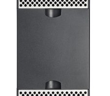 Eaton erweitertes Batteriemodul 9PX EBM 72V RT3U