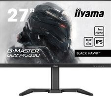 iiyama G-Master GB2745QSU-B1 Gaming Monitor 68,5 cm (27 Zoll)