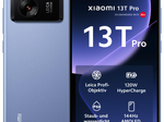 Xiaomi 13T Pro 5G 12GB/512GB Dual-SIM, blau 