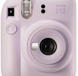 FUJIFILM Instax Mini 12 lilac-purple
