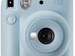 FUJIFILM Instax Mini 12 pastel blue