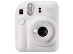 FUJIFILM Instax Mini 12 clay-white