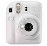 FUJIFILM Instax Mini 12 clay-white
