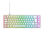 CHERRY K5V2 RGB Compact (USB, weiß)