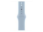 Apple Watch Sportband hellblau M/L