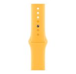Apple Watch Sportband sonnenlicht S/M