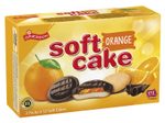 GRIESSON Soft Cake orange 300,0 g