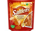 Saltletts Laugen Cracker 150,0 g