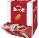 Lotus Biscoff Karamellgebäck