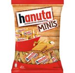 hanuta Haselnussschnitten minis