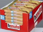 hanuta 18x 2er Pack