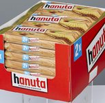 hanuta 18x 2er Pack