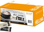 HELLMA Feines Gebäck Black & White