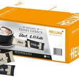 HELLMA Feines Gebäck Black & White